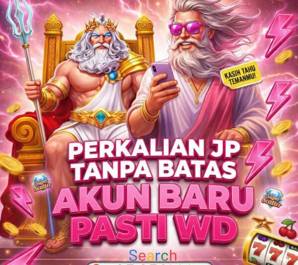 ABADI300 Link Cadangan Kepake Pas Situs Susah