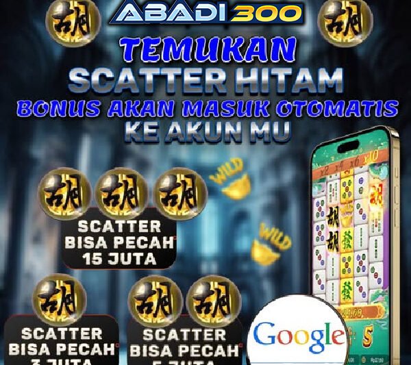 ABADI300 Daftar Baru Ternyata Mudah Juga